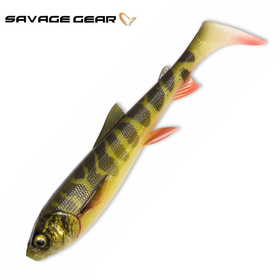 Pike 17,5cm 42g 2kpl