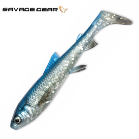 Blue Silver 20cm 62g 1kpl