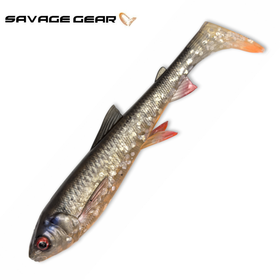 Dirty Silver 20cm 62g 1kpl