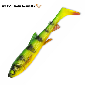 Firetiger 20cm 62g 1kpl