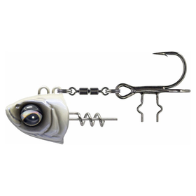 Savage Gear Monster Vertical Heads