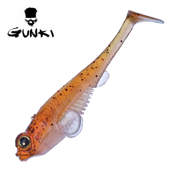 Brown Sugar 4,5cm 8kpl