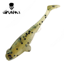 Gremille 4,5cm 8kpl