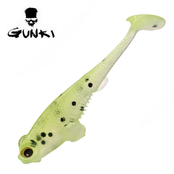 Neon Pepper Chart 4,5cm 8kpl