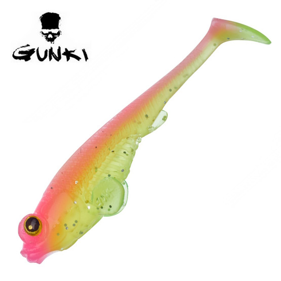 Pink Chart 4,5cm 8kpl