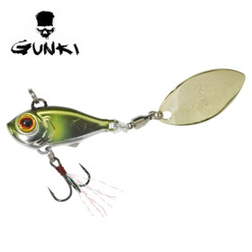Ayu 2,9cm 11,8g