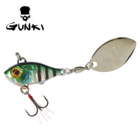 Blue Gill 2,9cm 11,8g