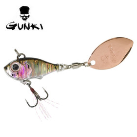 Gremille 2,9cm 11,8g