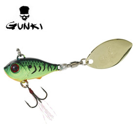Mat Fire Tiger 2,9cm 11,8g