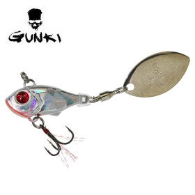 White Holo 2,9cm 11,8g