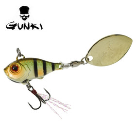 Wild Perch 2,9cm 11,8g