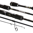 Gunki G´Corps Crossover S220XXH 220cm 15-70g Avokelavapa