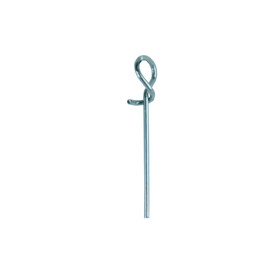 K.P Pike Shallow Screw