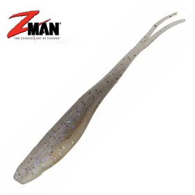 Electric Shad 5