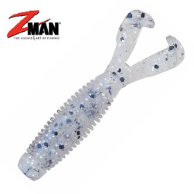 Blue Glimmer Sparkle 1,75
