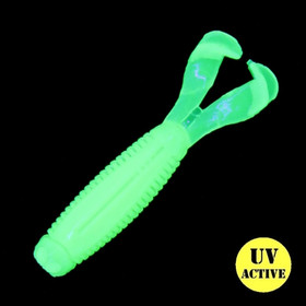 Hot Chartreuse 1,75