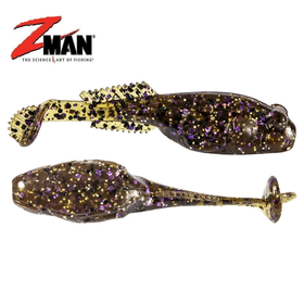 Green Pumpkin Goby 2,4