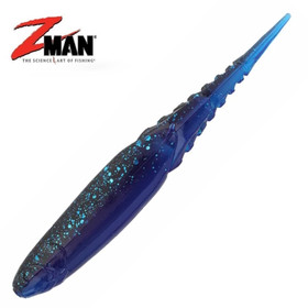 Black / Blue Laminate 4,5