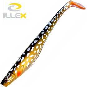 Brownie Pike 34cm 149g