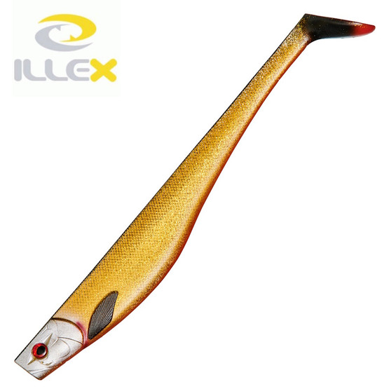 Golden Roach 34cm 149g