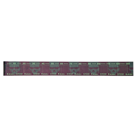 Gunki 130 Ruler Kalamitta