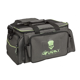 Gunki Iron-T Box Bag Up- Pike Pro Large 3 rasiaa (36x30x25cm)