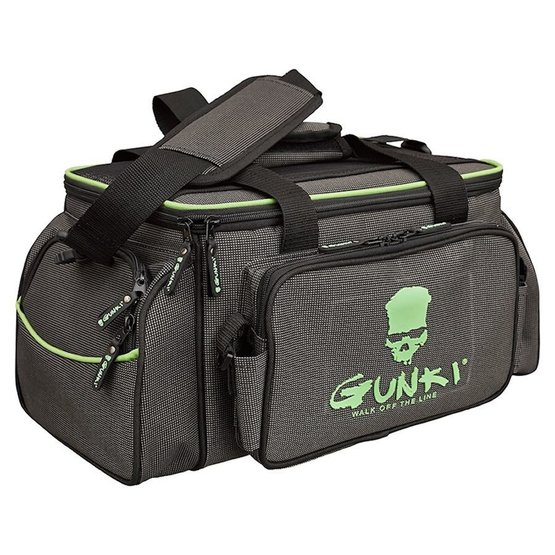 Gunki Iron-T Box Bag Up- Zander Pro Large 4 rasiaa (33x23x20cm)