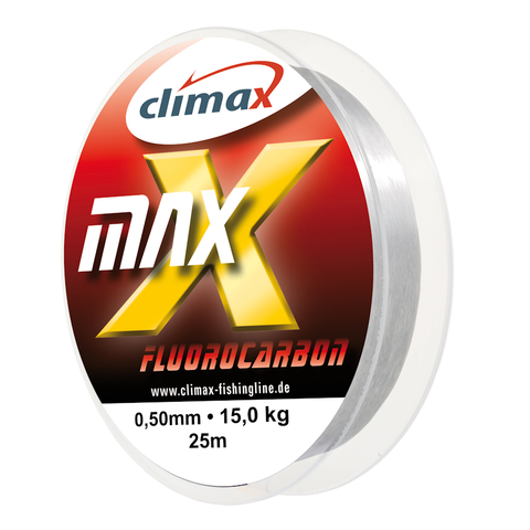 Climax Max Fluorocarbonsiima