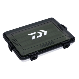 Daiwa D-Box Small Shallow Universal