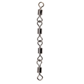 Mikado Jaws Fourfold Swivels