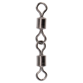 Mikado Jaws Double Swivels