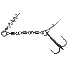 Mikado Jaws Evo Stinger XL 2kpl
