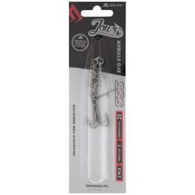 Mikado Jaws Evo Stinger XL 2kpl