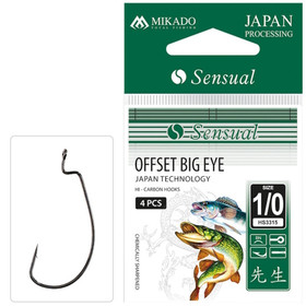 Mikado  Sensual Offset Big Eye