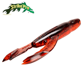 Hot Craw 7,5cm 6kpl