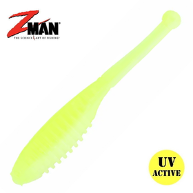 Glow Chartreuse 2