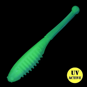 Glow Chartreuse 2