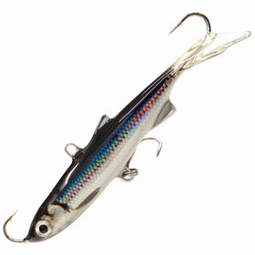 Kaweri 80mm väri:Realistinen Muikku Niinivesi Special