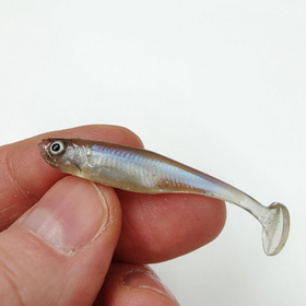 #03 Salakka 5,5cm 1kpl