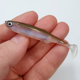 #13 Salakka 7,5cm 1kpl