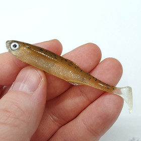 #14 Salakka 7,5cm 1kpl