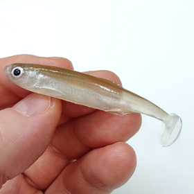 #16 Salakka 7,5cm 1kpl