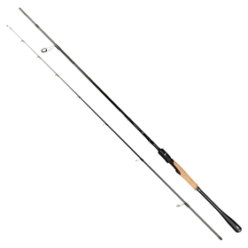 Daiwa Prorex XR  Spin 7'1''/216cm 3-18g Finesse Carbon Avokelavapa