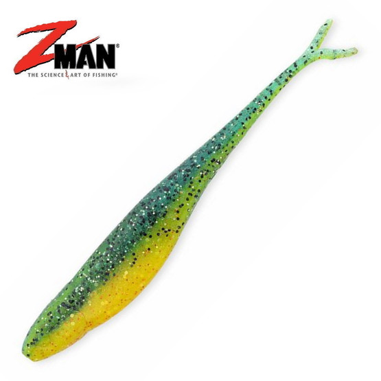 Pro Yellow Perch 4
