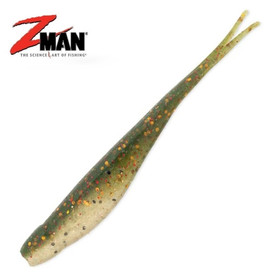 Redfish Toad 4