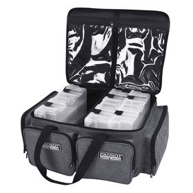 Patriot® Tackle System XL Vieherasialaukku