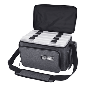 Patriot® Tackle System Large Vieherasialaukku