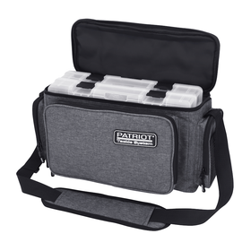 Patriot® Tackle System Small Vieherasialaukku