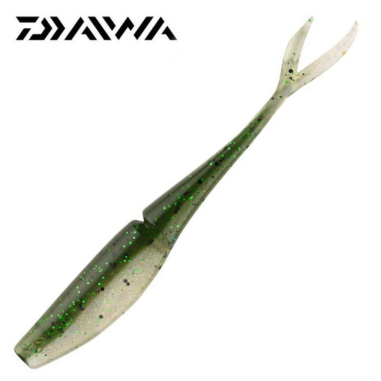 Baby Bass 7