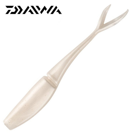 White Pearl 7